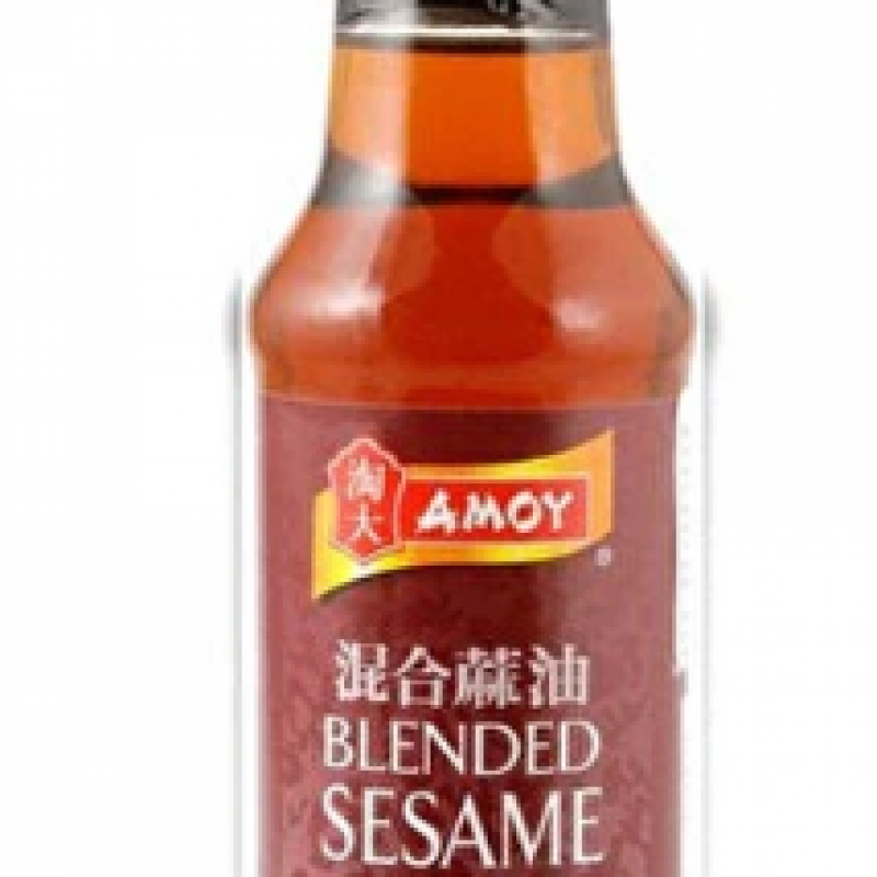 Amoy Susam Yağı