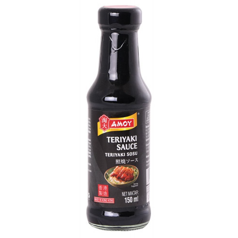Amoy Terıyaki Sos