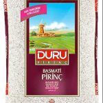 Duru Basmati Pirinç
