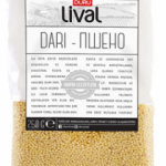 Duru Lival Darı