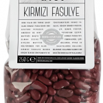 Duru Lival Kırmızı Fasulye