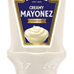 HEINZ Creamy Mayonez 330 Gr