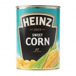 Heinz Tatlı Mısır Konservesi