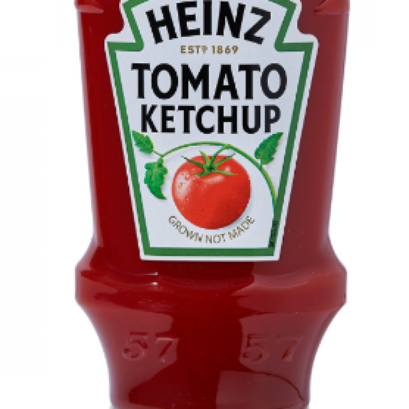 HEINZ Tomato Ketçap 570 Gr