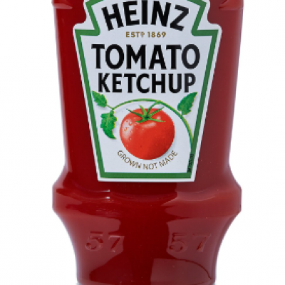 HEINZ Tomato Ketçap 375 Gr