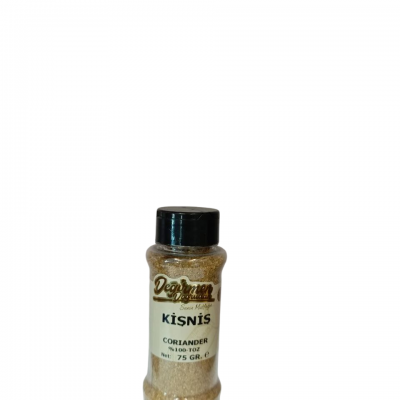 DEĞİRMEN Toz Kişniş 75 Gr
