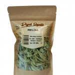 DİYET SEPETİ Yaprak Melisa 15 Gr