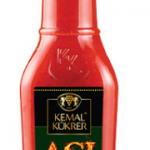 Kemal Kükrer Acı Sos