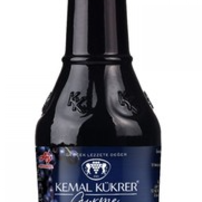 Kemal Kükrer Balzamik Sirke