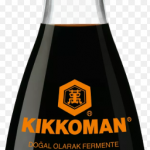 Kıkkoman Soya Sos