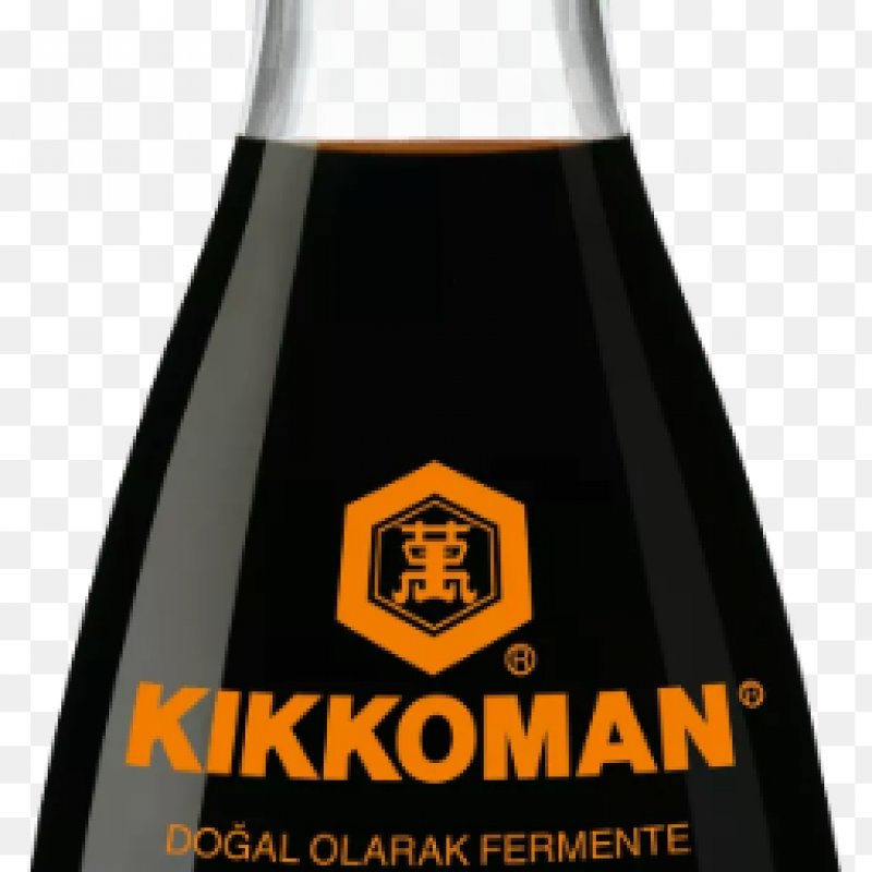 Kıkkoman Soya Sos