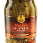 MELİS Salatalık Turşusu 680 Gr