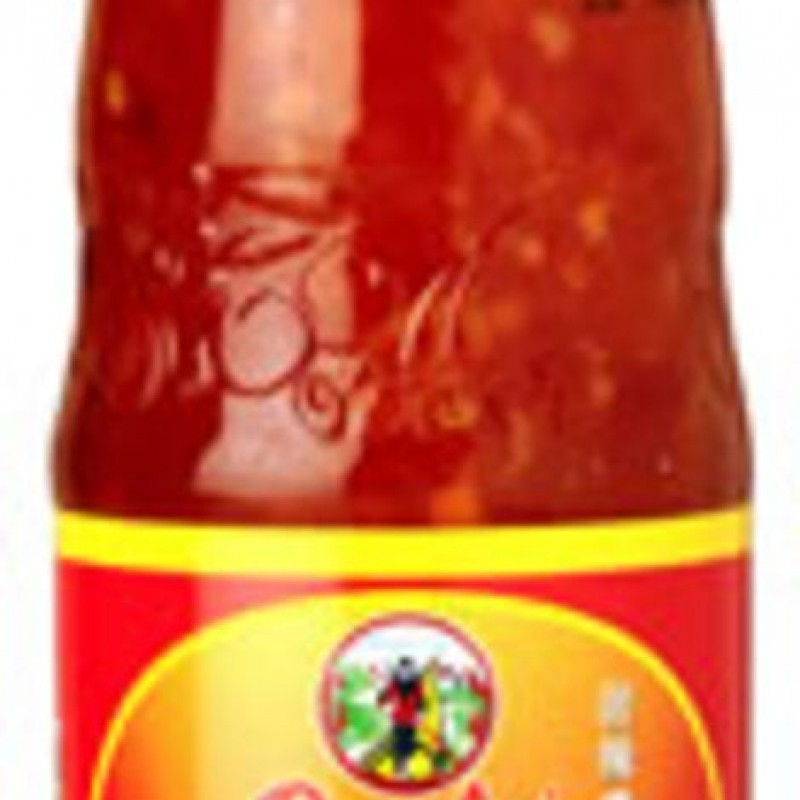 Pantai Sweet Chili Sos