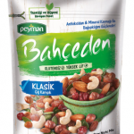 PEYMAN Bahçeden Klasik Çiğ Karışık 165 Gr