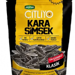 PEYMAN Çitliyo Kara Şimşek Klasik 120 Gr