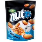 PEYMAN Nutzz Original Fıstık 130 Gr