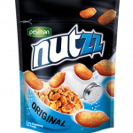 PEYMAN Nutzz Original Fıstık 50 Gr