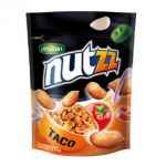 PEYMAN Nutzz Taco Fıstık 130 Gr