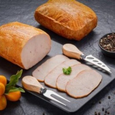 Hindi Göğüs Füme 300 GR