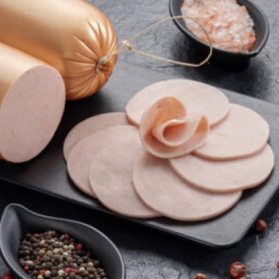 Piliç Jambon 575 GR