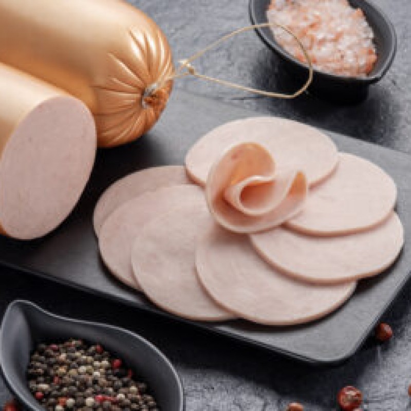 Piliç Jambon 575 GR