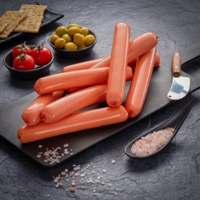Piliç Sosis Sütlü 350 Gr