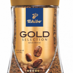 TCHIBO  Gold Selection Rich and Intense 100 Gr