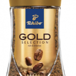 TCHIBO  Gold Selection Rich and Intense 50 Gr