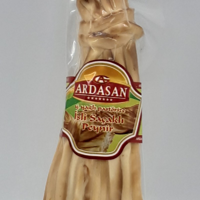 Ardasan İsli Saçaklı Peynir Kasickha