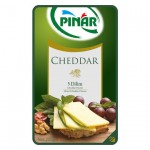 Pınar Cheddar Peyniri