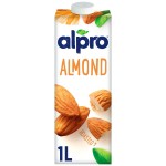 Alpro Badem Sütü