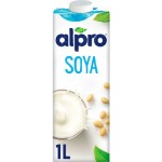 Alpro Soya Sütü