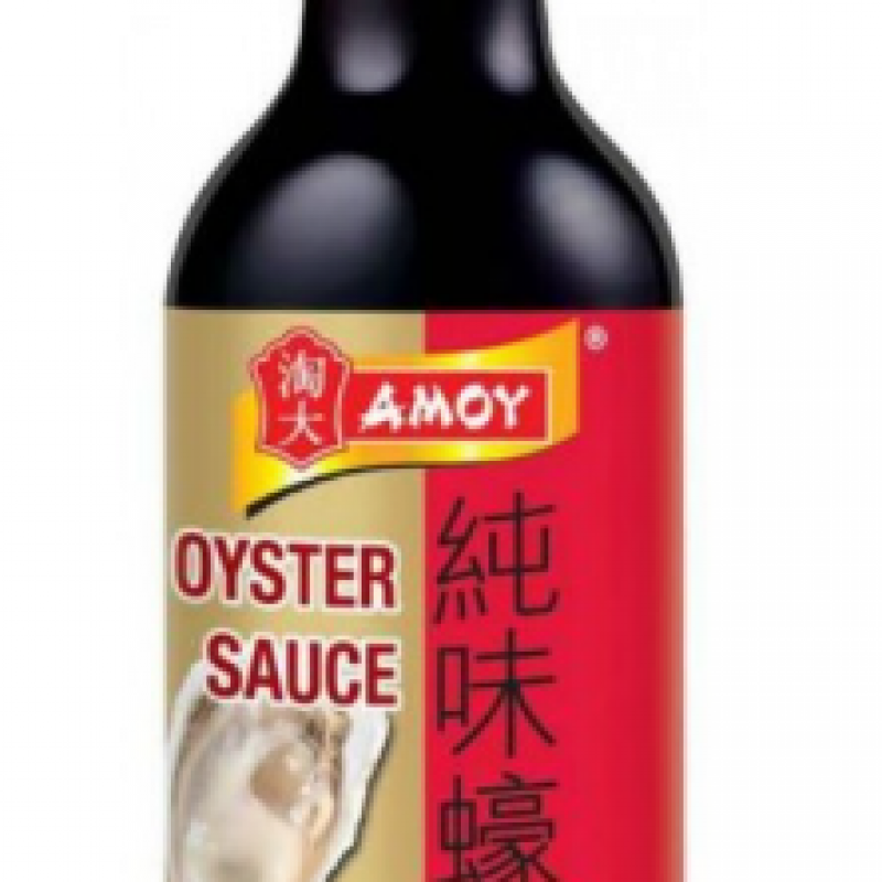 Amoy Oyster Sos