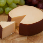 BİVERO Tam Yağlı Füme Peynir 200 Gr