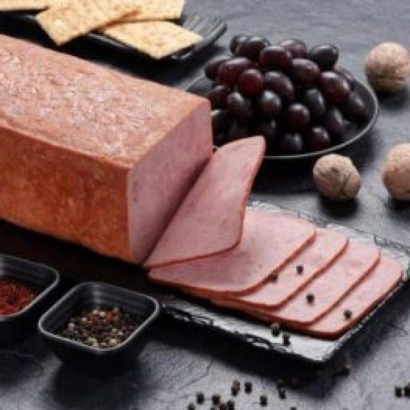 Dana Kaburga Füme 200 GR