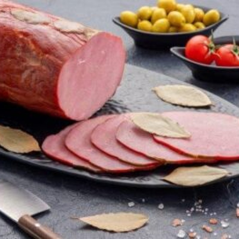 Dana Füme Defne Yapraklı 200 GR