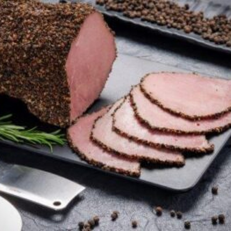 Dana Rosbeef Füme Kekikli 200 GR