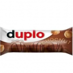 DUPLO Chocnut Çikolata 26 Gr