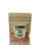 DEĞİRMEN Aspir Çiçek 15 Gr
