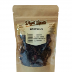 DİYET SEPETİ Hibiskus 60 Gr
