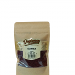 DEĞİRMEN Toz Sumak 80 Gr