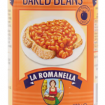 La Romanella Fırında Pişmiş Fasulye