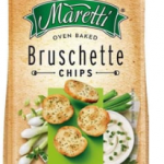 MARETTI Bruschette Ekşi Krema Soğanlı Cips 70 Gr