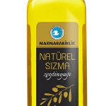 MARMARA BİRLİK Natürel Sızma Zeytinyağı 1 Lt