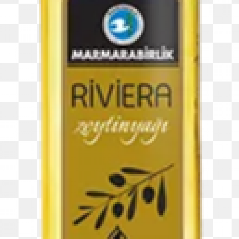 MARMARA BİRLİK Riviera Zeytinyağı 500 Ml
