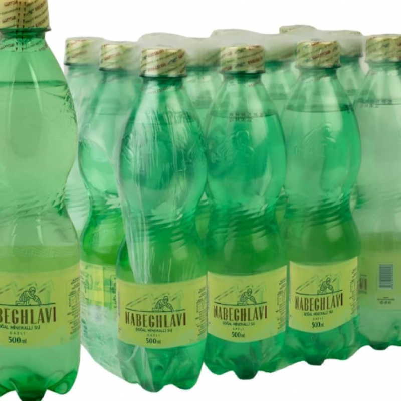 Nabeghlavı 12x500 Ml