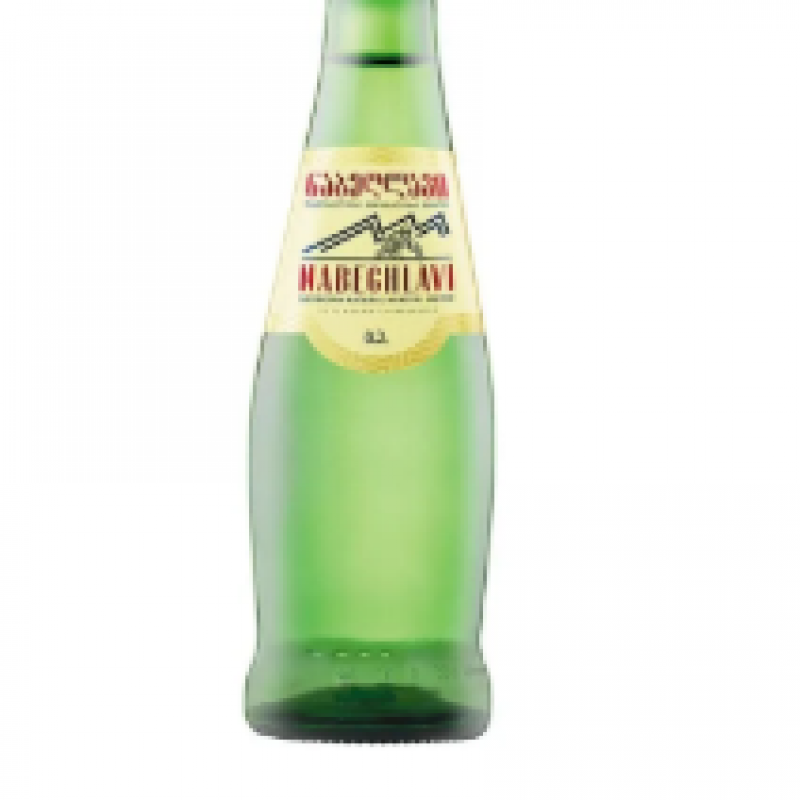 Nabeghlavı 200ml Cam