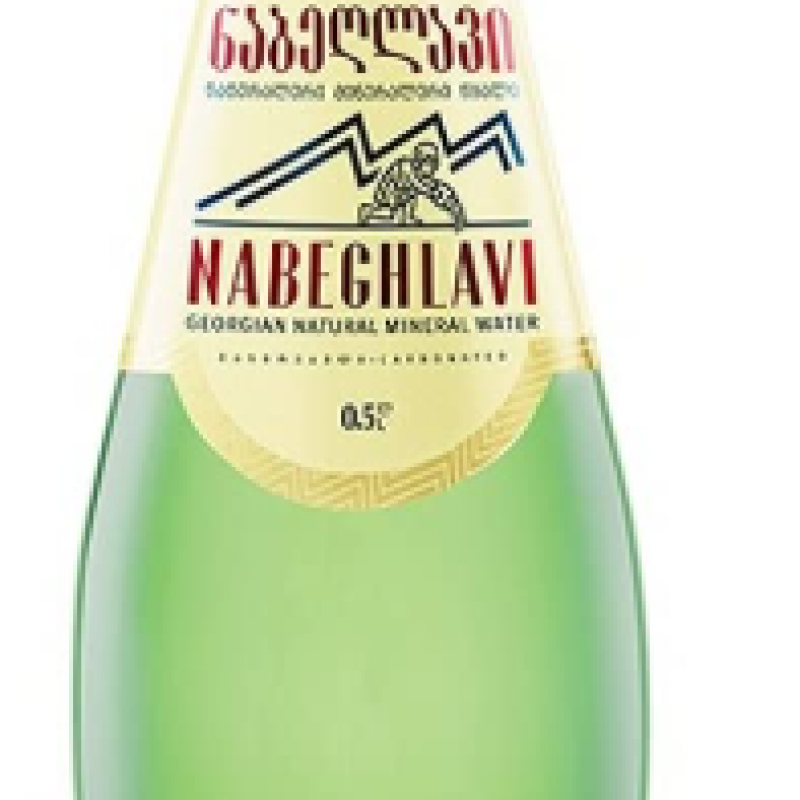 Nabeghlavı 500ml Cam