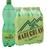Nabeghlavı 6x1 Lt