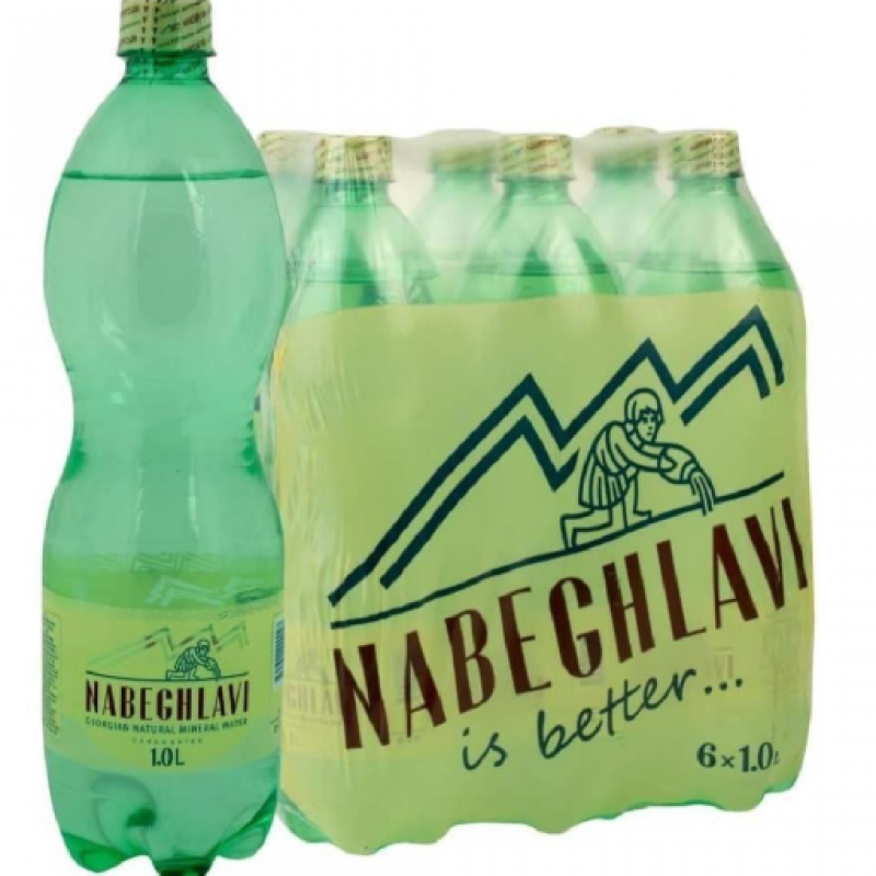 Nabeghlavı 6x1 Lt